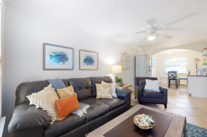 Barefoot Beach Resort F107